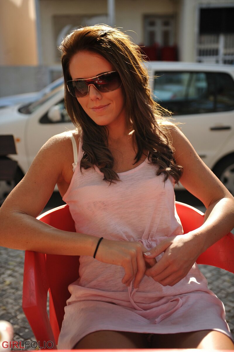 Анжелика, 21 год, 2 размер груди