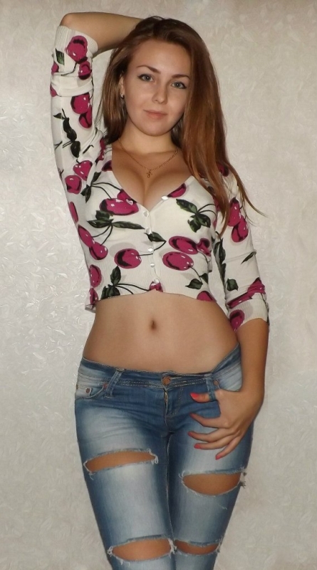 Тайя, 28 лет, 3 размер груди